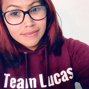 Meet your Posher, Daisy